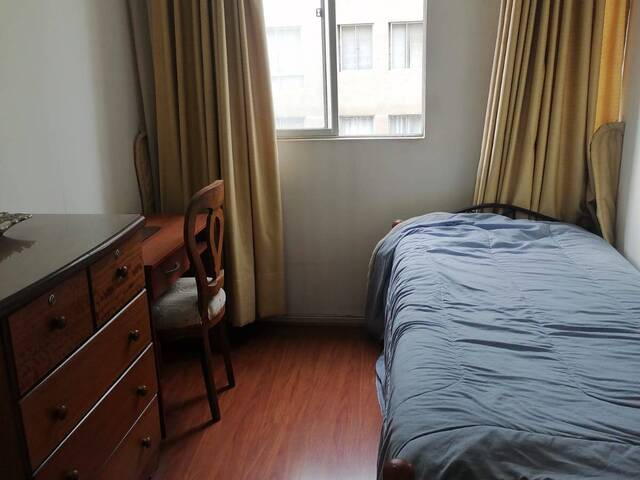 Departamento para Venta en Santiago - 3