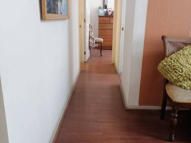 Departamento para Venta en Santiago - 5