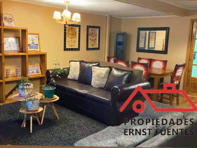 Casa para Venta en Valdivia - 5