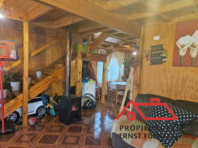 Casa para Venta en Futrono - 4