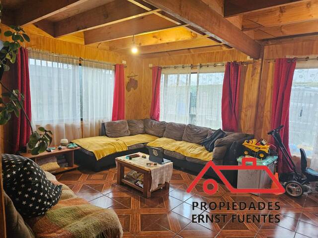 Casa para Venta en Futrono - 5