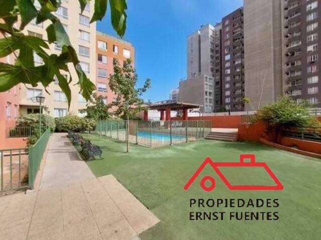 Departamento para Venta en Santiago - 3