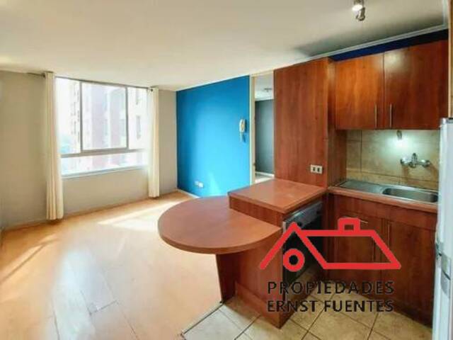 Departamento para Venta en Santiago - 4
