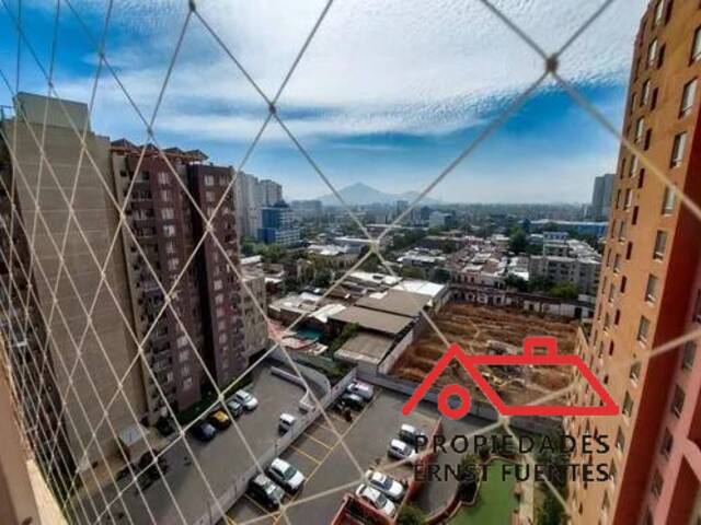 Departamento para Venta en Santiago - 2