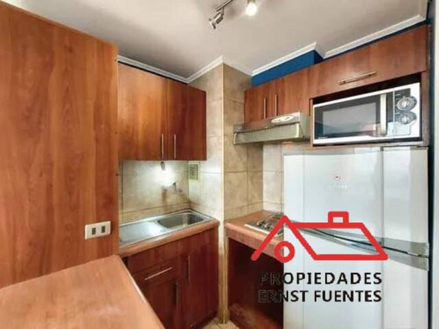 Departamento para Venta en Santiago - 5