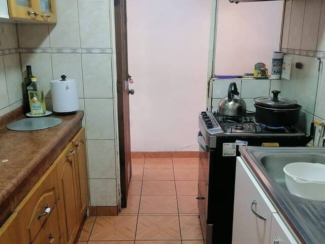 #V-183 - Casa para Venta en Maipú - XIII
