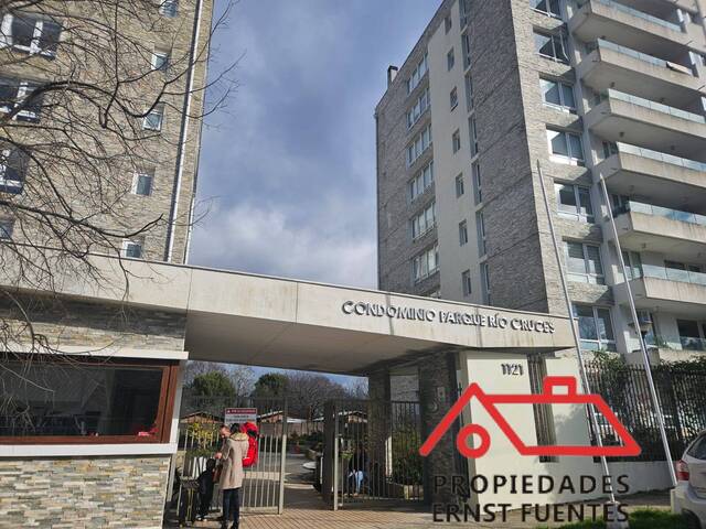 #106 - Departamento para Arriendo en Valdivia - XIV - 1