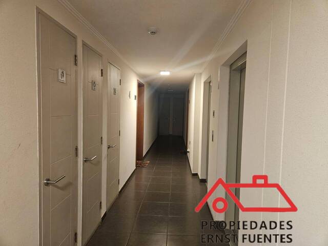 #106 - Departamento para Arriendo en Valdivia - XIV - 2