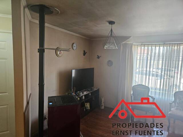 Casa para Venta en Valdivia - 4