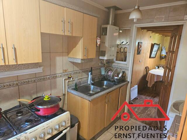 Casa para Venta en Valdivia - 5