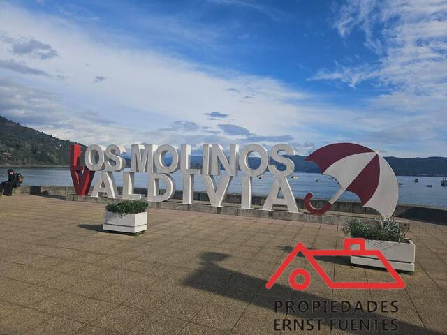 Venta en Los Molinos - Valdivia