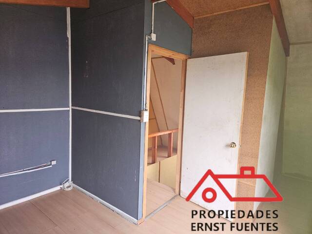 Casa para Venta en Valdivia - 4
