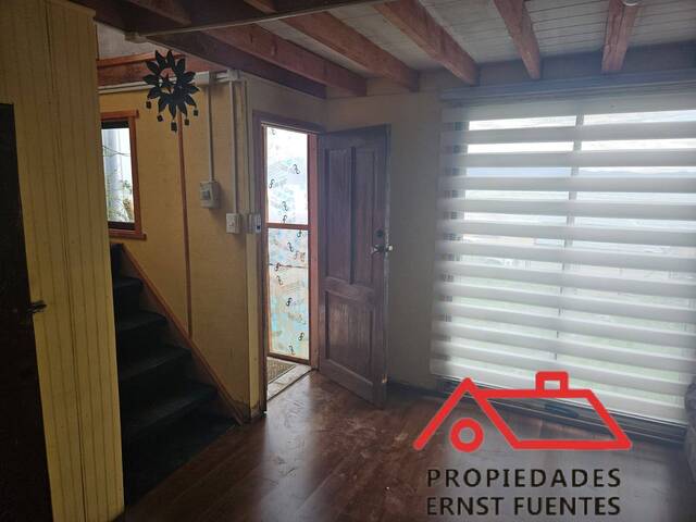 Casa para Venta en Valdivia - 5