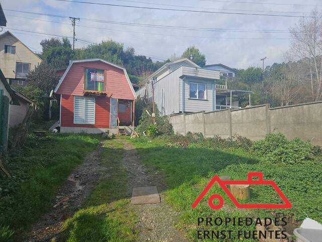 Casa para Venta en Valdivia - 2