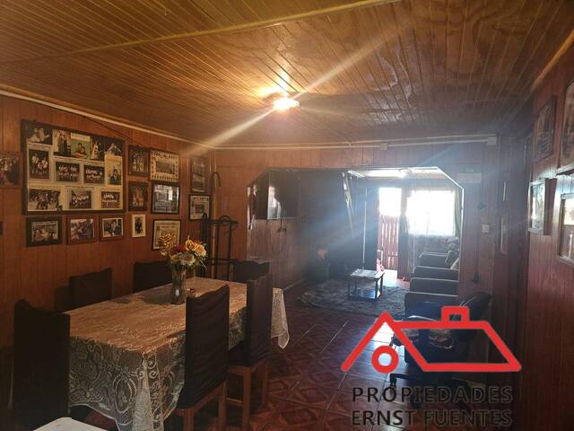 Casa para Venta en Valdivia - 4