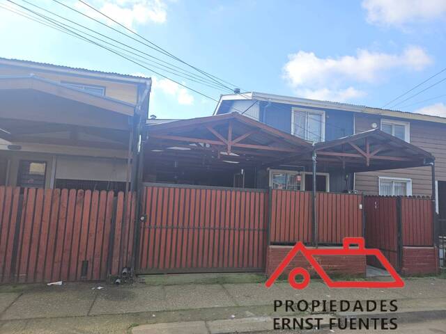 Casa para Venta en Valdivia - 2