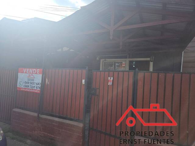 Venta en San Pedro - Valdivia