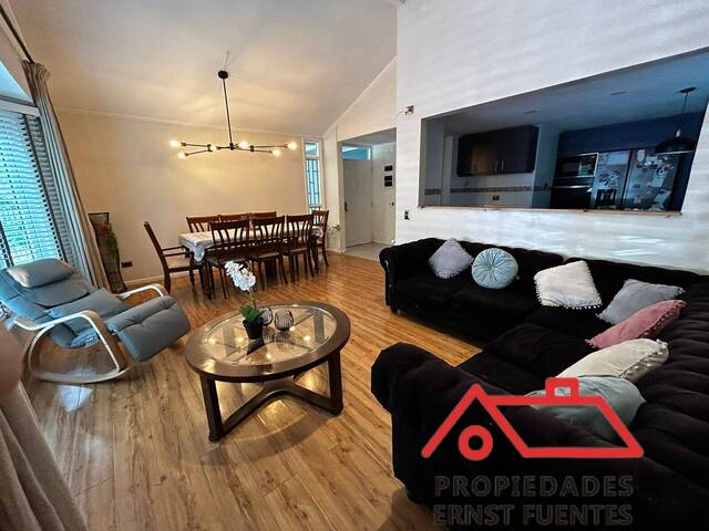 Casa para Venta en Valdivia - 3