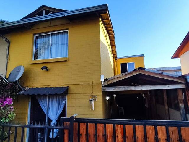 #111 - Casa para Arriendo en Peñaflor - XIII