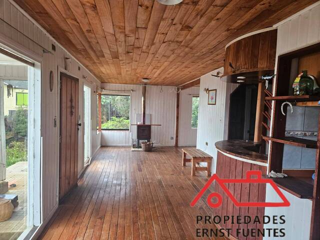Casa para Venta en Valdivia - 2