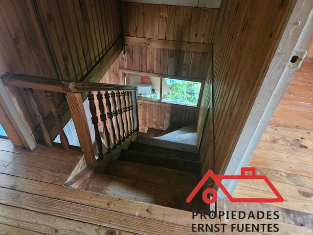 Casa para Venta en Valdivia - 4