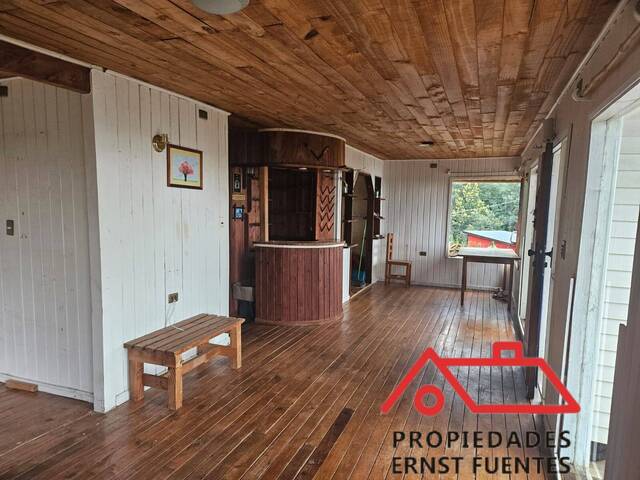 Casa para Venta en Valdivia - 3
