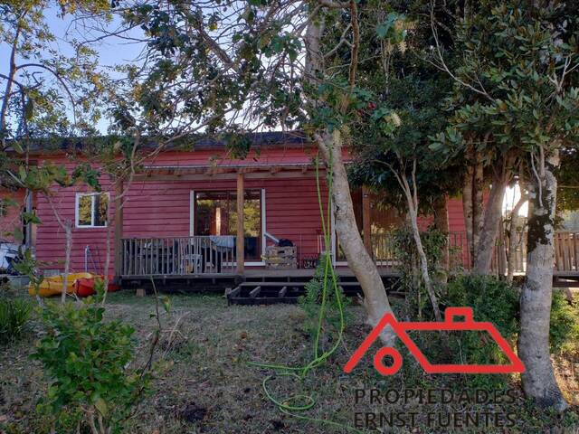 #113 - Casa para Venta en Corral - XIV