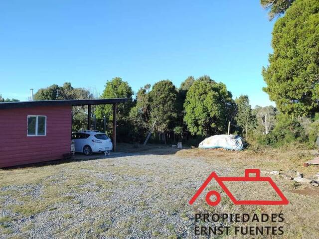 #113 - Casa para Venta en Corral - XIV