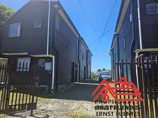 Arriendo en Cochrane - Valdivia