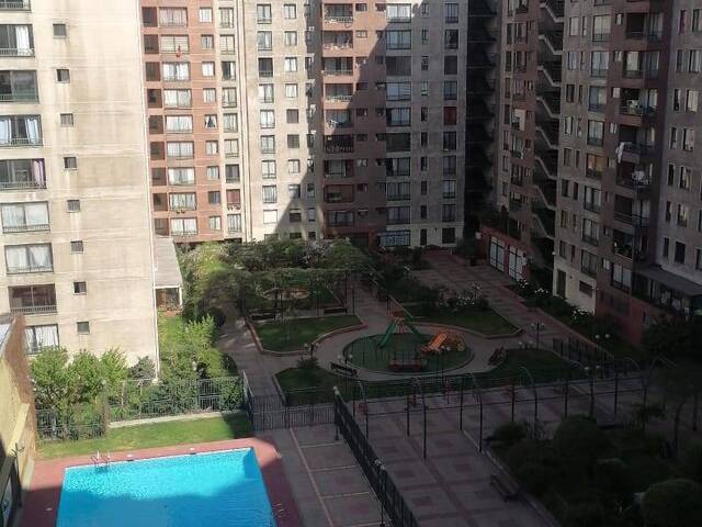 Departamento para Arriendo en Santiago - 4