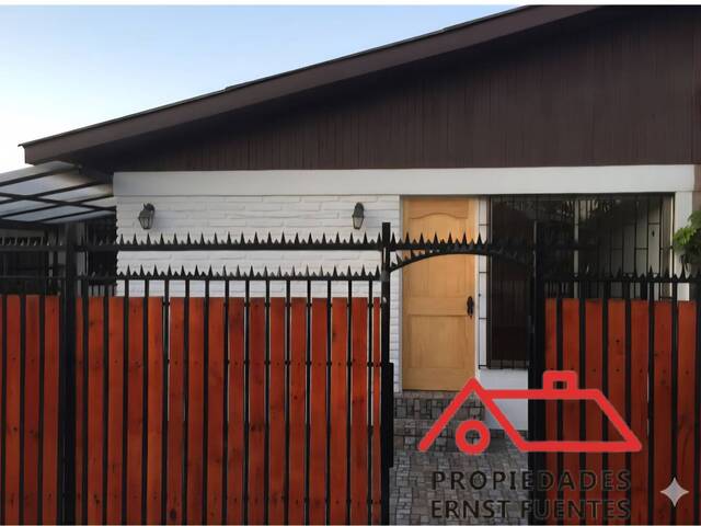 Venta en Av General San Martin - Maipú