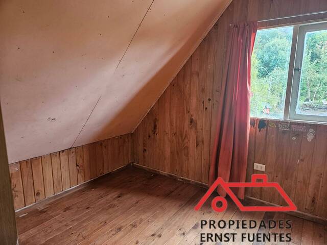 Casa para Venta en Valdivia - 5