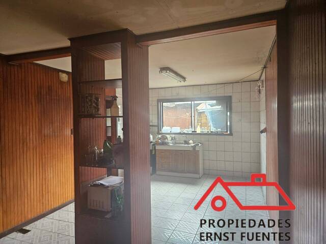 Casa para Venta en Valdivia - 4