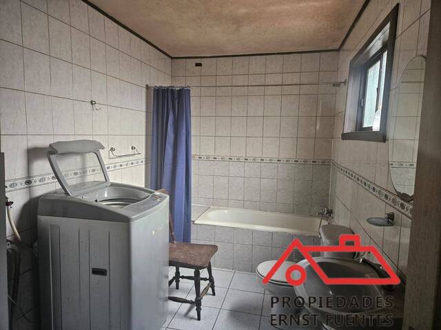 Casa para Venta en Valdivia - 5