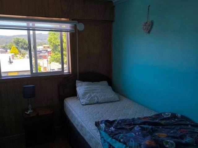 Departamento para Venta en Valdivia - 5
