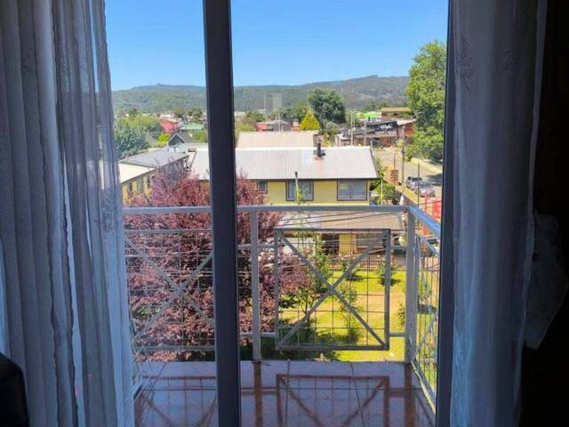 Departamento para Venta en Valdivia - 3