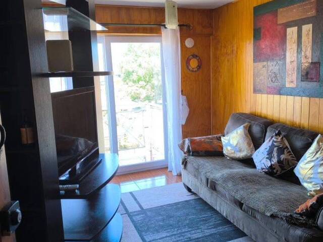 Departamento para Venta en Valdivia - 2