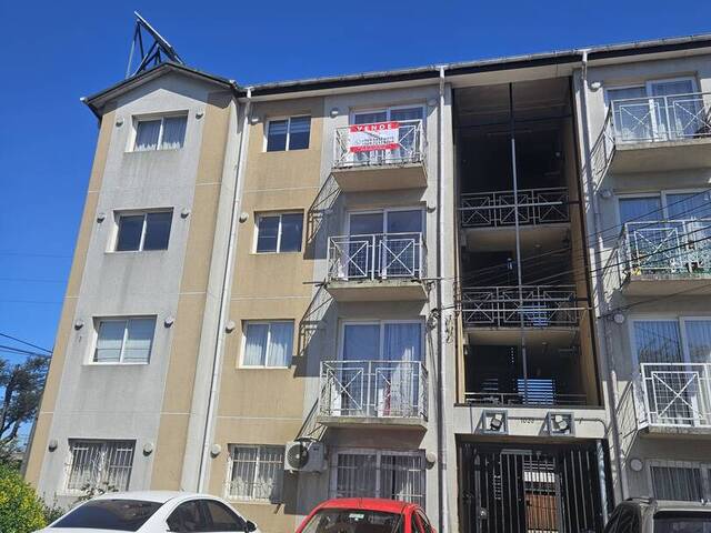 Venta en San Luis - Valdivia