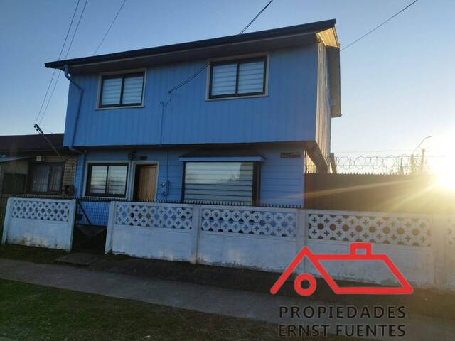 Venta en Corvi - Valdivia