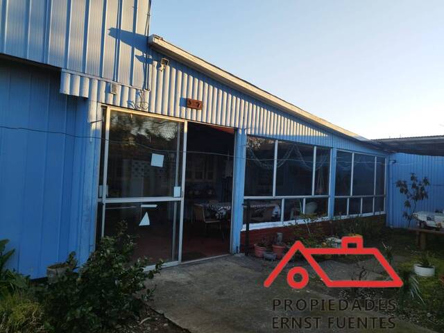 Casa para Venta en Valdivia - 3