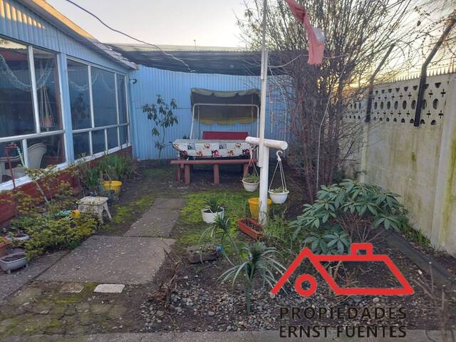 Casa para Venta en Valdivia - 4