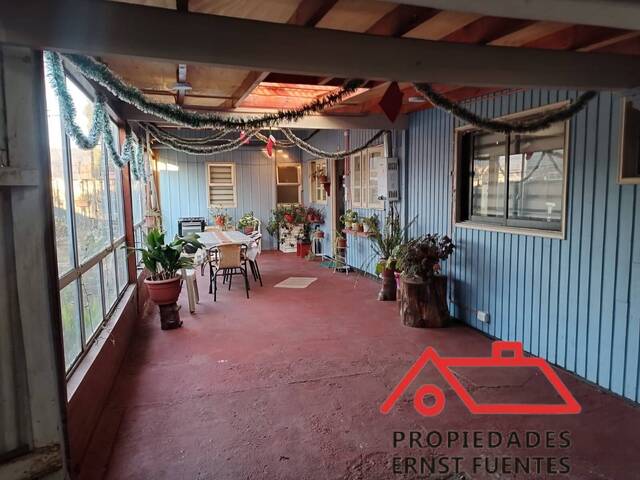 Casa para Venta en Valdivia - 5