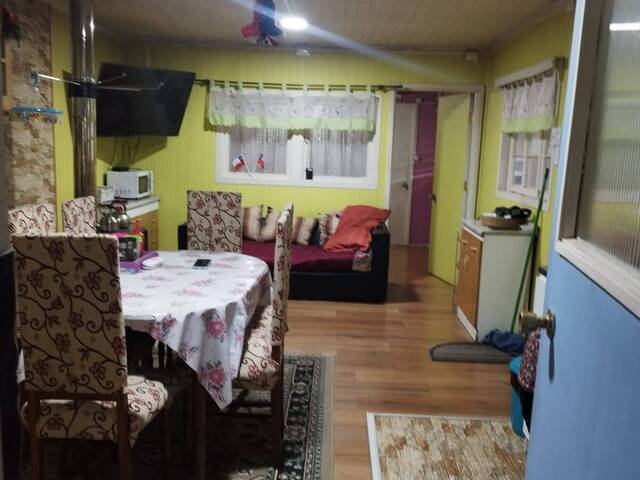 Casa para Venta en Valdivia - 5