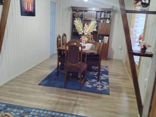 #V-166 - Casa para Venta en Valdivia - XIV - 3