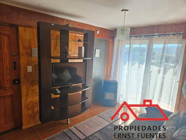 Departamento para Venta en Valdivia - 4