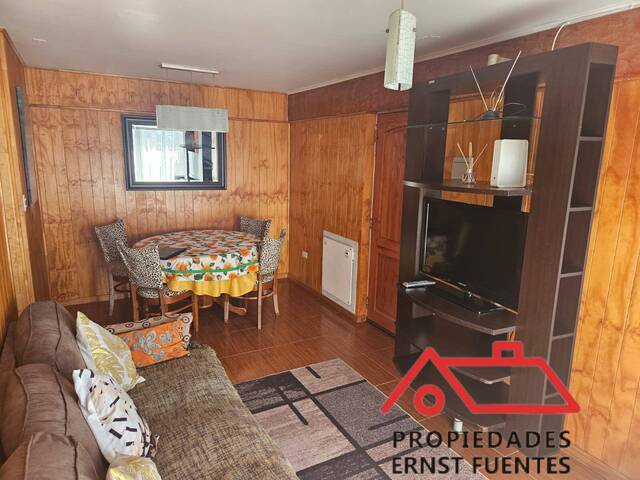Departamento para Venta en Valdivia - 5