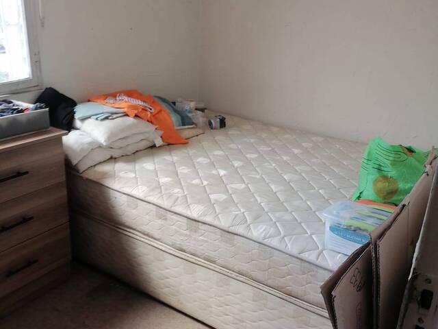 #118 - Casa para Venta en La Florida - XIII - 3