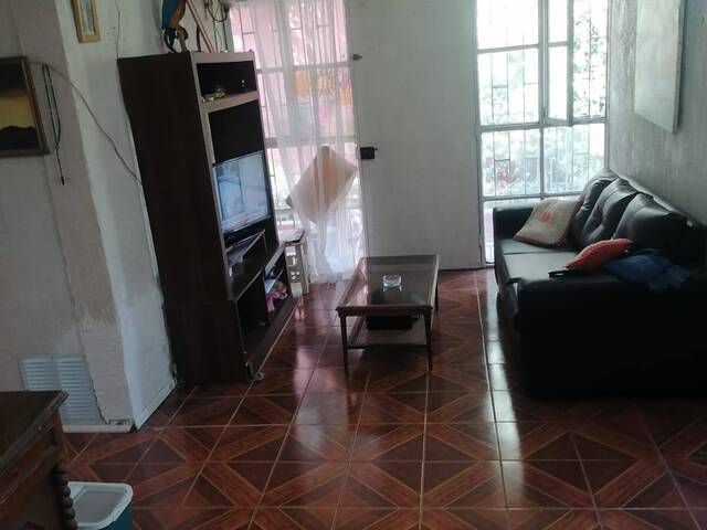 #118 - Casa para Venta en La Florida - XIII - 2