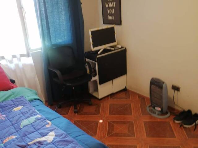 Casa para Venta en La Florida - 4