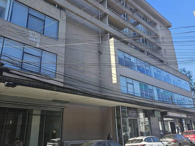 #119 - Departamento para Arriendo en Valdivia - XIV